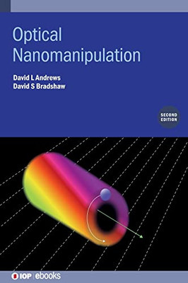 Optical Nanomanipulation