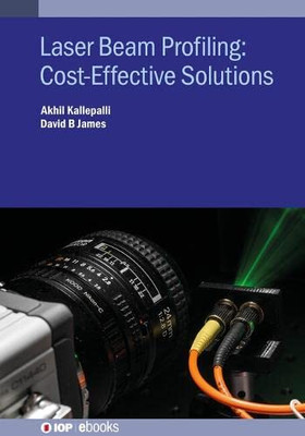 Laser Beam Profiling: Costeffective Solutions