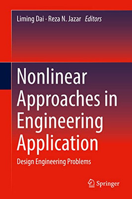 Nonlinear Approaches In Engineering Application: Design Engineering Problems