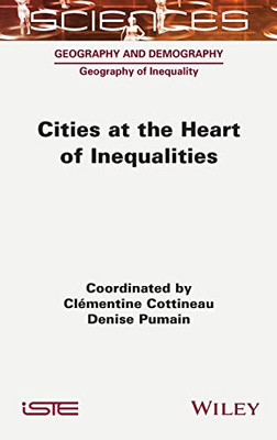 Cities At The Heart Of Inequalities
