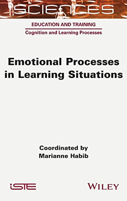 Emotional Processes In Learning Situations