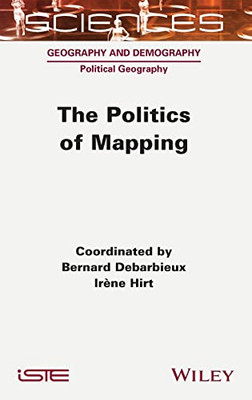 The Politics Of Mapping