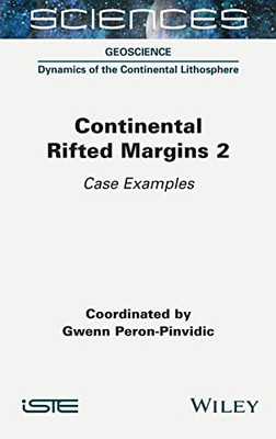 Continental Rifted Margins 2: Case Examples