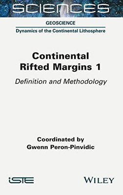 Continental Rifted Margins 1: Definition And Methodology