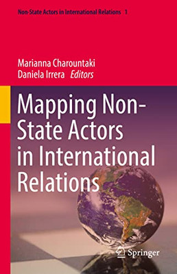 Mapping Non-State Actors In International Relations
