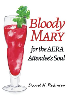 Bloody Mary For The Aera AttendeeS Soul