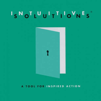 INTUITIVE SOLUTIONS: A Tool For Inspired Action (Insight, Setback and Angels cards & booklet)