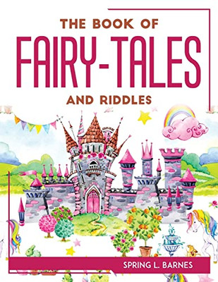 The Book Of Fairy-Tales And Riddles