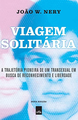 Viagem Solitária - Nova Edição (Portuguese Edition)