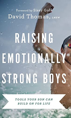 Raising Emotionally Strong Boys