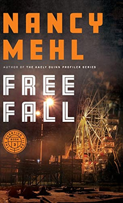 Free Fall (The Quantico Files, 3)