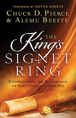 King's Signet Ring