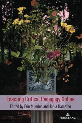 Enacting Critical Pedagogy Online (Counterpoints)