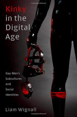 Kinky In The Digital Age: Gay Men's Subcultures And Social Identities (Sexuality, Identity, And Society)