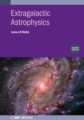 Extragalactic Astrophysics