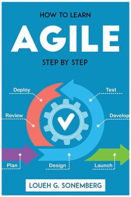 How To Learn Agile Step By Step