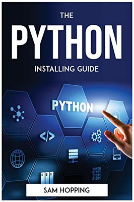 The Python Installing Guide