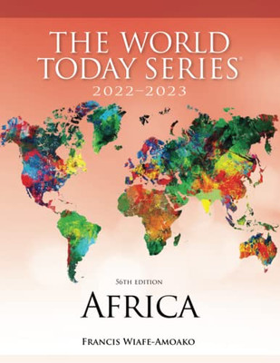 Africa 20222023 (World Today (Stryker))