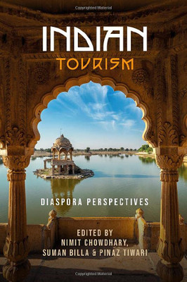 Indian Tourism: Diaspora Perspectives