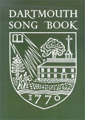 Dartmouth Song Book
