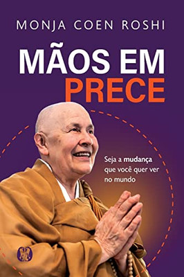 Mãos Em Prece (Portuguese Edition)