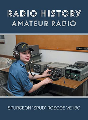 Radio History: Amateur Radio