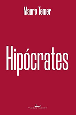 Hipócrates (Portuguese Edition)