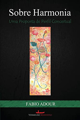 Sobre Harmonia (Portuguese Edition)