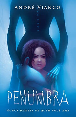 Penumbra (Portuguese Edition)