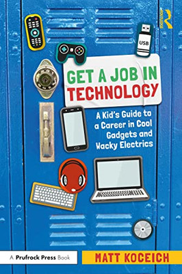 Get A Job In Technology