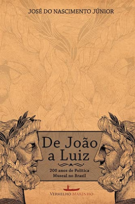De João A Luiz (Portuguese Edition)