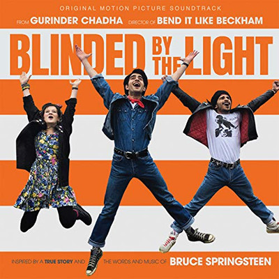 Blinded By The Light (Original Motion Picture Soundtrack)