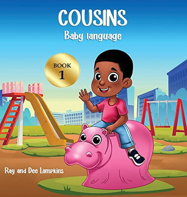 Cousins: Baby Language