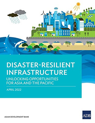 Disaster-Resilient Infrastructure: Unlocking Opportunities For Asia And The Pacific