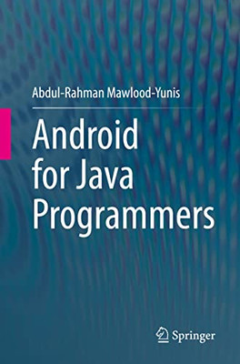 Android For Java Programmers