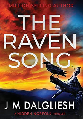 The Raven Song (Hidden Norfolk)