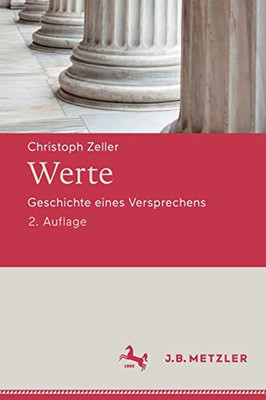Werte: Geschichte Eines Versprechens (German Edition)