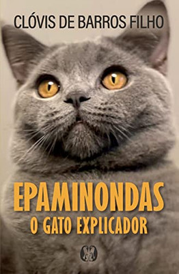 Epaminondas (Portuguese Edition)
