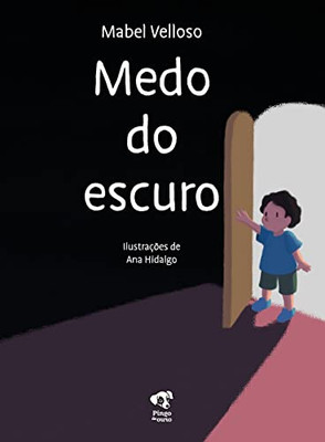 Medo Do Escuro (Portuguese Edition)