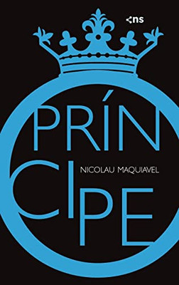 O Principe (Portuguese Edition)