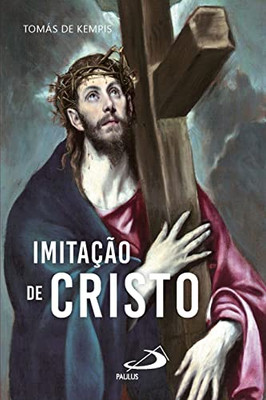 Imitação De Cristo (Portuguese Edition)