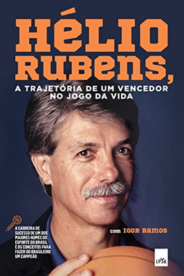 Hélio Rubens (Portuguese Edition)