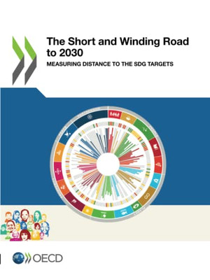 The Short And Winding Road To 2030: Measuring Distance To The Sdg Targets