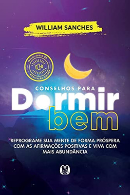 Conselhos Para Dormir Bem (Portuguese Edition)