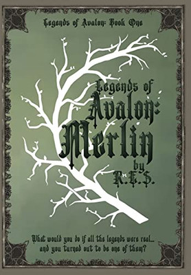 Legends Of Avalon: Merlin