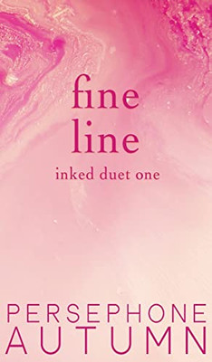 Fine Line: Inked Duet #2 (Bay Area Duet)