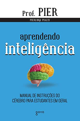 Aprendendo Inteligência (Portuguese Edition)