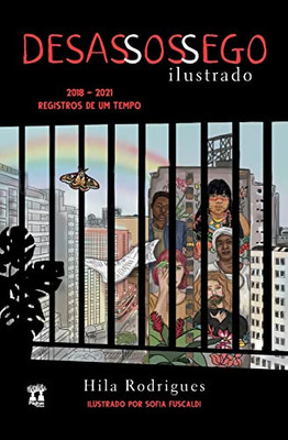 Desassossego (Portuguese Edition)