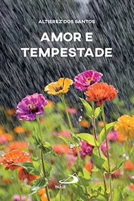 Amor E Tempestade (Portuguese Edition)