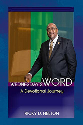 Wednesday's Word: A Devotional Journey